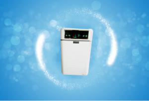臭氧空氣消毒機(jī)